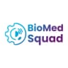 BioMed Squad logo