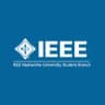 IEEE Hashemite University Student Branch logo