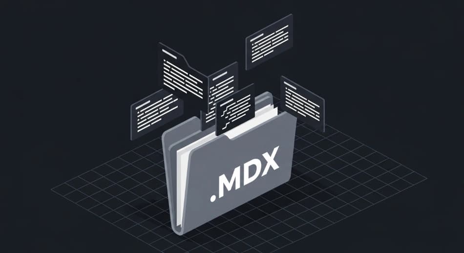 How I Built a Fully-Custom Blog with MDX and Next.js