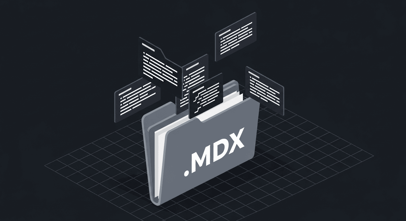 How I Built a Fully-Custom Blog with MDX and Next.js